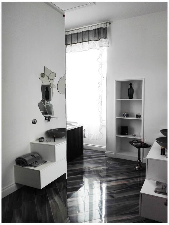 Corte Del Pascia Lecce Luaran gambar