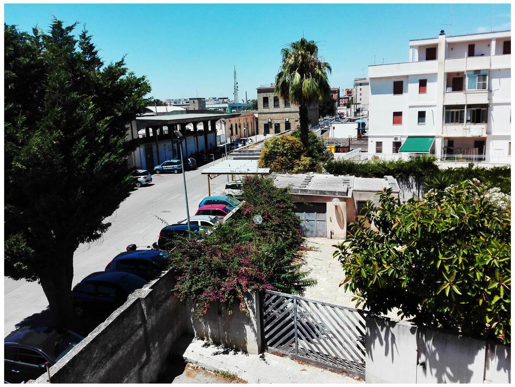 Corte Del Pascia Lecce Luaran gambar