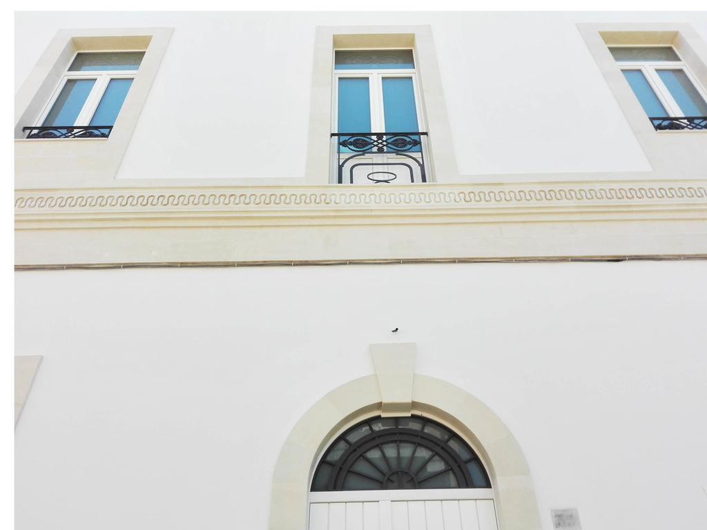 Corte Del Pascia Lecce Luaran gambar
