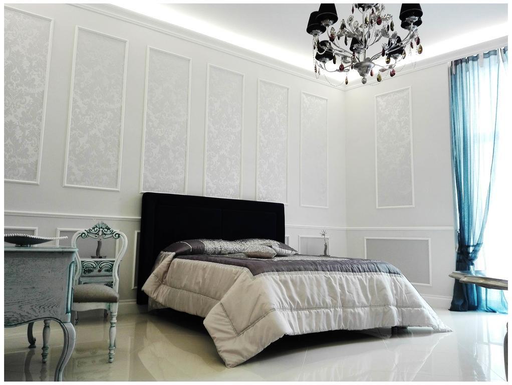 Corte Del Pascia Lecce Luaran gambar