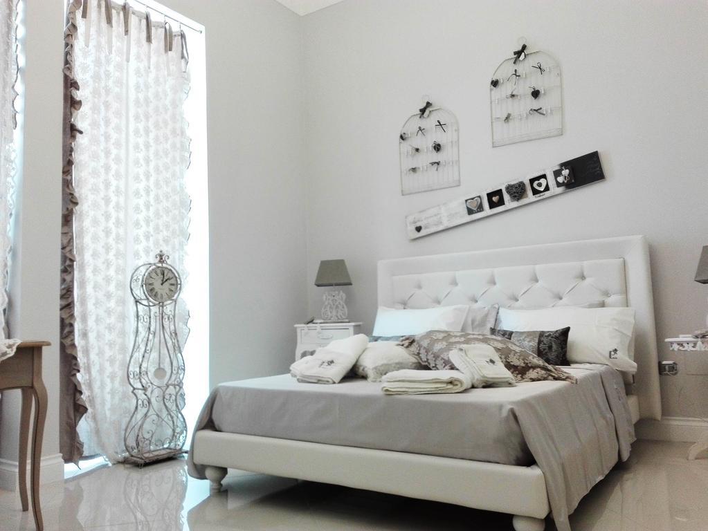 Corte Del Pascia Lecce Luaran gambar