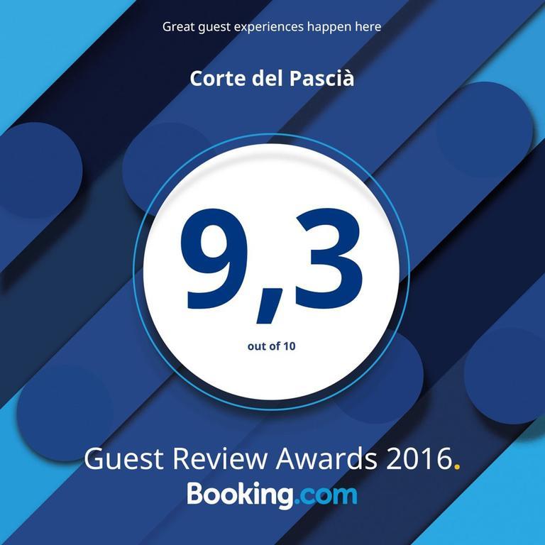 Corte Del Pascia Lecce Luaran gambar