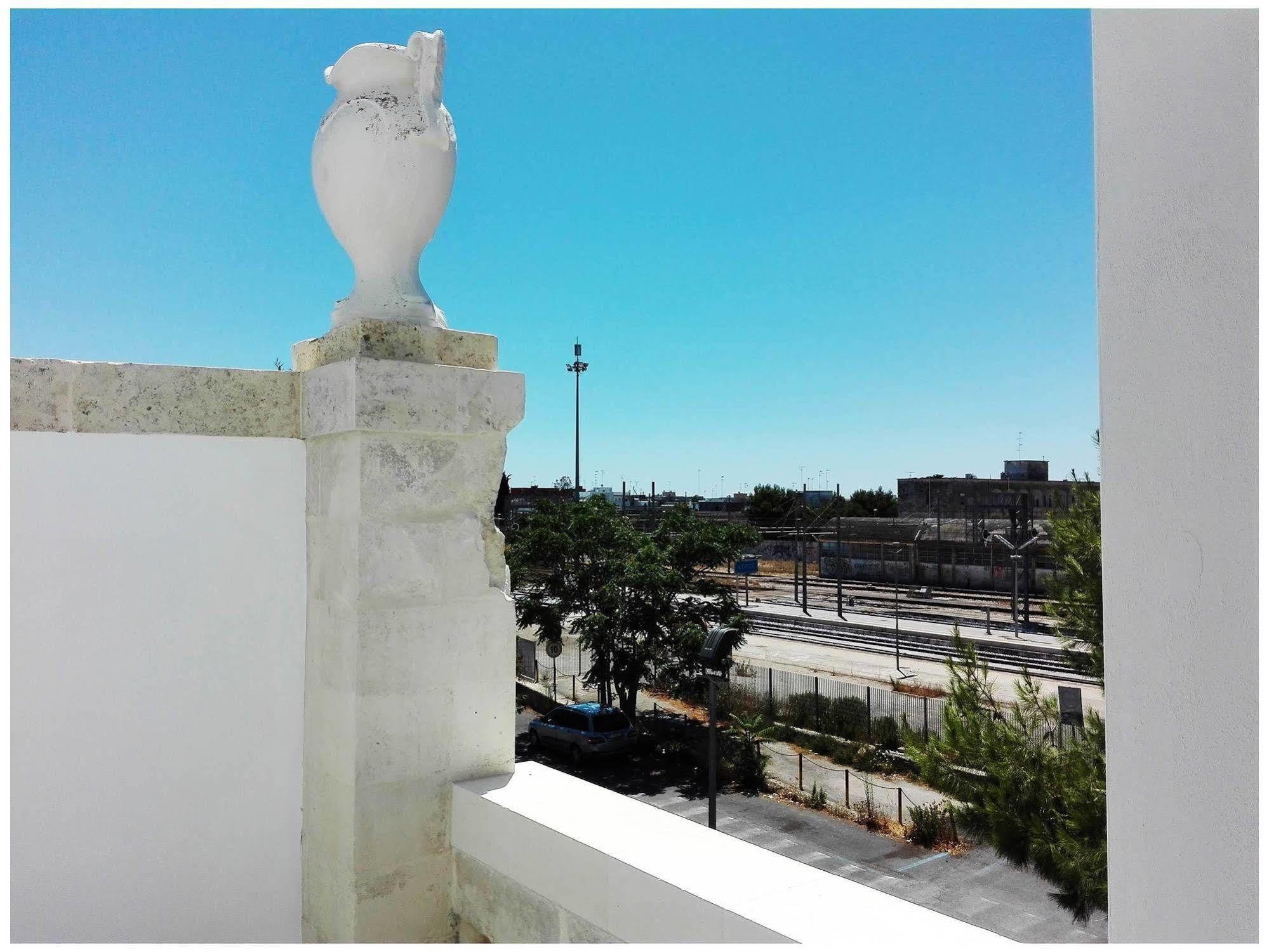 Corte Del Pascia Lecce Luaran gambar