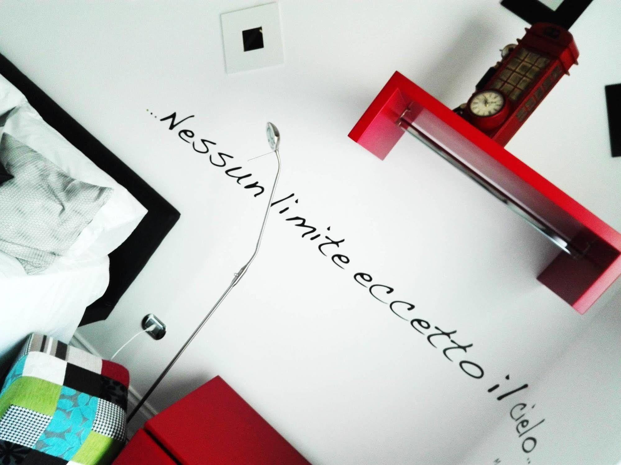 Corte Del Pascia Lecce Luaran gambar